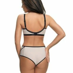 Cage Bra, Eyelash Lace, Crossing Straps, B To H-cup 5 Cage Bra, Eyelash Lace, Crossing Straps, B To H-cup -EVA’s INTIMATES Shop big cup bra 2345 go k536 daniela 5B25D 5Bfullsize5D