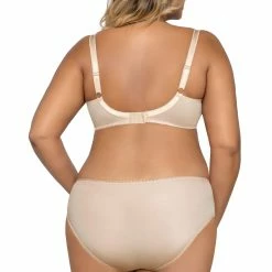 Seductive Bra, Lace Overlay, Straps Over Bust, Flowers, B To J-cup 22 Seductive Bra, Lace Overlay, Straps Over Bust, Flowers, B To J-cup -EVA’s INTIMATES Shop big cup bra 2348 av 1824 5B165D 5Bfullsize5D