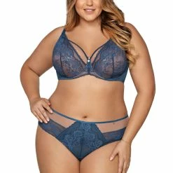 Seductive Bra, Lace Overlay, Straps Over Bust, Flowers, B To J-cup 28 Seductive Bra, Lace Overlay, Straps Over Bust, Flowers, B To J-cup -EVA’s INTIMATES Shop big cup bra 2348 av 1824 5B65D 5Bfullsize5D