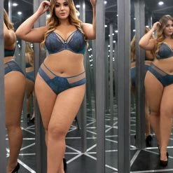 Seductive Bra, Lace Overlay, Straps Over Bust, Flowers, B To J-cup 29 Seductive Bra, Lace Overlay, Straps Over Bust, Flowers, B To J-cup -EVA’s INTIMATES Shop big cup bra 2348 av 1824 5B75D 5Bfullsize5D