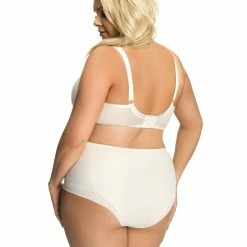 Comfortable Full Cup Bra, Sheer Lace, Mesh Inlay, D To M-cup 21 Comfortable Full Cup Bra, Sheer Lace, Mesh Inlay, D To M-cup -EVA’s INTIMATES Shop big cup bra 2352 go k441 luisse 5B75D 5Bfullsize5D