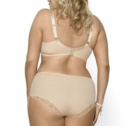 Comfortable Bra, Lace, Bow, C To M-cup -EVA’s  INTIMATES Shop big cup bra 2362 go k425 casablanca 5B45D 5Bfullsize5D