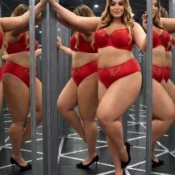 Seductive Bra, Lace Embroidery, B To L-cup 7 Seductive Bra, Lace Embroidery, B To L-cup -EVA’s INTIMATES Shop big cup bra 2370 av 1851 5B25D 5Bfullsize5D