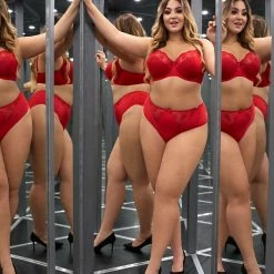 Seductive Bra, Lace Embroidery, B To L-cup 8 Seductive Bra, Lace Embroidery, B To L-cup -EVA’s INTIMATES Shop big cup bra 2370 av 1851 5B35D 5Bfullsize5D