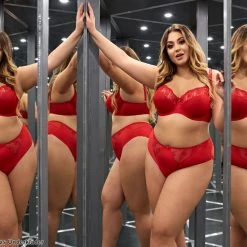 Seductive Bra, Lace Embroidery, B To L-cup 9 Seductive Bra, Lace Embroidery, B To L-cup -EVA’s INTIMATES Shop big cup bra 2370 av 1851 5B45D 5Bfullsize5D