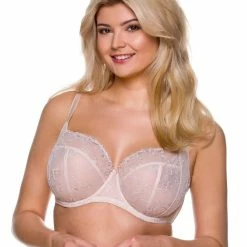 Luxurious Bra, Intricate Lace, C To M-cup 13 Luxurious Bra, Intricate Lace, C To M-cup -EVA’s INTIMATES Shop big cup bra 2388 lo 145 5B15D 5Bfullsize5D