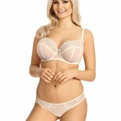 Luxurious Bra, Intricate Lace, C To M-cup 17 Luxurious Bra, Intricate Lace, C To M-cup -EVA’s INTIMATES Shop big cup bra 2388 lo 145 5B55D 5Bfullsize5D