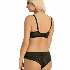 Comfortable Bra, Partially Sheer Cups, Lace Embroidery, C To M-cup 13 Comfortable Bra, Partially Sheer Cups, Lace Embroidery, C To M-cup -EVA’s INTIMATES Shop big cup bra 2389 lo 146 5B55D 5Bfullsize5D