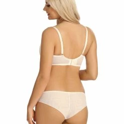 Comfortable Bra, Partially Sheer Cups, Lace Embroidery, C To M-cup 15 Comfortable Bra, Partially Sheer Cups, Lace Embroidery, C To M-cup -EVA’s INTIMATES Shop big cup bra 2389 lo 146 5B75D 5Bfullsize5D