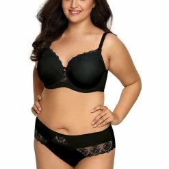 Romantic Big Cup Bra, Lace Embroidery, B To L-cup 16 Romantic Big Cup Bra, Lace Embroidery, B To L-cup -EVA’s INTIMATES Shop big cup bra 2391 av 1924 5B45D 5Bfullsize5D