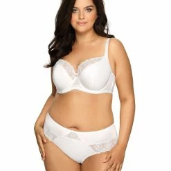 Romantic Big Cup Bra, Lace Embroidery, B To L-cup -EVA’s  INTIMATES Shop big cup bra 2393 av 1921 5B25D 5Bfullsize5D