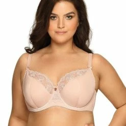 Romantic Big Cup Bra, Lace Embroidery, B To L-cup -EVA’s  INTIMATES Shop big cup bra 2393 av 1921 5B35D 5Bfullsize5D