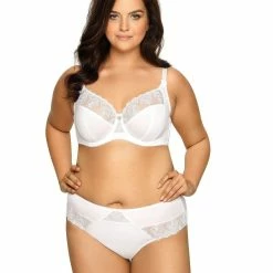 Soft Cup Bra, Sheer Inlays, Lace Embroidery, B To L-cup 12 Soft Cup Bra, Sheer Inlays, Lace Embroidery, B To L-cup -EVA’s INTIMATES Shop big cup bra 2394 av 1922 5B25D 5Bfullsize5D