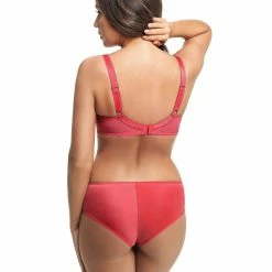 Soft Cup Bra, Embroidery, Tulle, D To K-cup -EVA’s  INTIMATES Shop big cup bra 2396 go k601 bergamo 5B45D 5Bfullsize5D