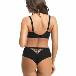 Luxurious Full Cup Bra, Tulle, Embroidery, Intricate Pattern, C To K-cup -EVA’s  INTIMATES Shop big cup bra 2397 go k630 morisson 5B75D 5Bfullsize5D