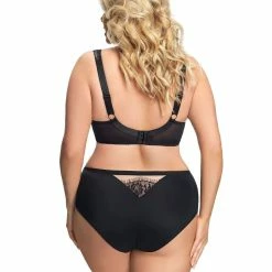 Romantic Big Cup Bra, Lace Inlays, Flowers, B To K-cup 9 Romantic Big Cup Bra, Lace Inlays, Flowers, B To K-cup -EVA’s INTIMATES Shop big cup bra 2404 go k647 alicante 5B25D 5Bfullsize5D