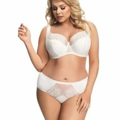 Romantic Big Cup Bra, Lace Inlays, Flowers, B To K-cup 10 Romantic Big Cup Bra, Lace Inlays, Flowers, B To K-cup -EVA’s INTIMATES Shop big cup bra 2404 go k647 alicante 5B35D 5Bfullsize5D