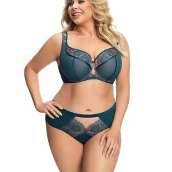 Romantic Big Cup Bra, Lace Inlays, Flowers, B To K-cup 12 Romantic Big Cup Bra, Lace Inlays, Flowers, B To K-cup -EVA’s INTIMATES Shop big cup bra 2404 go k647 alicante 5B55D 5Bfullsize5D
