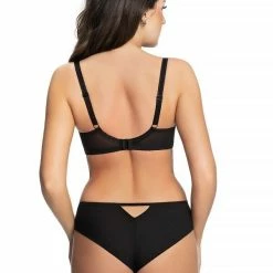 Beautiful Bra, Straps Over Bust, Rings, Intricate Pattern, C To M-cup -EVA’s  INTIMATES Shop big cup bra 2427 go k701 celine 5B45D 5Bfullsize5D