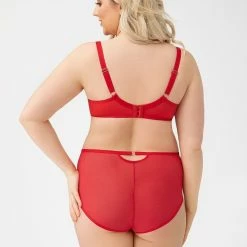 Romantic Big Cup Bra, Tulle, Lace Embroidery, D To L-cup 9 Romantic Big Cup Bra, Tulle, Lace Embroidery, D To L-cup -EVA’s INTIMATES Shop big cup bra 2445 go k731 debby 5B35D 5Bfullsize5D