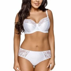 Exclusive Bra, Lace Details, Subtle Floral Pattern, B To L-cup -EVA’s  INTIMATES Shop big cup bra 57 av 1130 5B35D 5Bfullsize5D