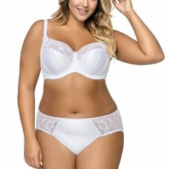 Exclusive Bra, Lace Details, Subtle Floral Pattern, B To L-cup -EVA’s  INTIMATES Shop big cup bra 57 av 1130 5B55D 5Bfullsize5D