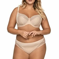 Exclusive Bra, Lace Details, Subtle Floral Pattern, B To L-cup -EVA’s  INTIMATES Shop big cup bra 57 av 1130 5B65D 5Bfullsize5D