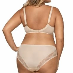 Exclusive Bra, Lace Details, Subtle Floral Pattern, B To L-cup -EVA’s  INTIMATES Shop big cup bra 57 av 1130 5B75D 5Bfullsize5D