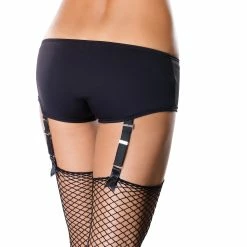 Boyshort Panties, Garters, Without Pattern -EVA’s  INTIMATES Shop boxer panty 162 le 2805 5B35D 5Bfullsize5D