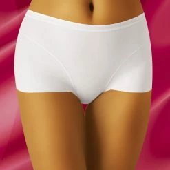 Boyshort Panties, Cotton