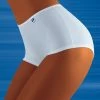 Maxi Briefs, Slightly Higher Waist, 2-pack