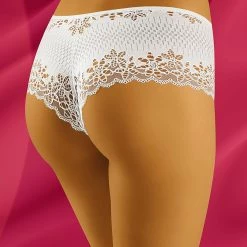 Hipster Panties, High Quality Microfiber, Openwork Lace -EVA’s  INTIMATES Shop boy shorts 218 wo pari 5B25D 5Bfullsize5D