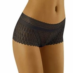 Boyshort Panties, Openwork Lace -EVA’s  INTIMATES Shop boy shorts 280 wo riki 5B65D 5Bfullsize5D