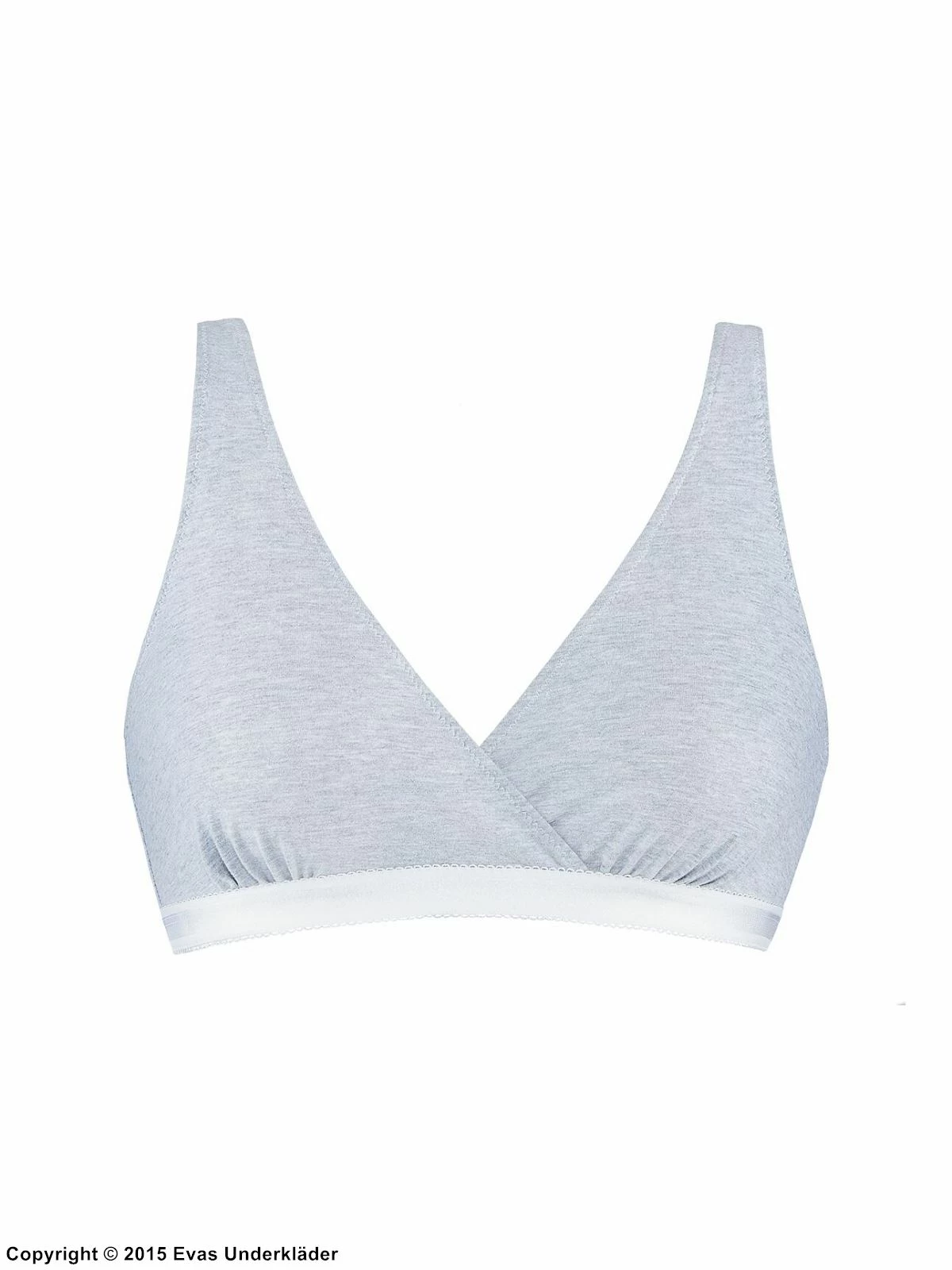 Maternity Bra, Seamless 2 Maternity Bra, Seamless - Image 2