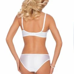 Sexy Bra, Sheer Cups, Lace Embroidery -EVA’s  INTIMATES Shop bra 38 ro kalisi soft 5B35D 5Bfullsize5D