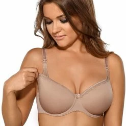 Spacer Nursing Bra, Elegant Pattern -EVA’s  INTIMATES Shop bra 51 av 1560 5B25D 5Bfullsize5D
