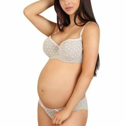 Nursing Bra, Small Dots, B To I-cup -EVA’s  INTIMATES Shop bra 57 lo 1690 5B25D 5Bfullsize5D