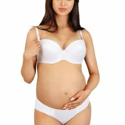 Nursing Bra, Microfiber, Easy Open Cups, Small Dots, B To H-cup 18 Nursing Bra, Microfiber, Easy Open Cups, Small Dots, B To H-cup -EVA’s INTIMATES Shop bra 59 lo 1732 5B65D 5Bfullsize5D