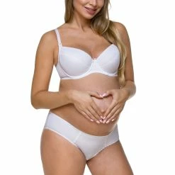 Nursing Bra, Microfiber, Easy Open Cups, Small Dots, B To H-cup 21 Nursing Bra, Microfiber, Easy Open Cups, Small Dots, B To H-cup -EVA’s INTIMATES Shop bra 59 lo 1732 5B95D 5Bfullsize5D