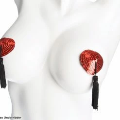 Self-adhesive Nipple Cover/patch, Sequins, Tassels, Hearts 9 Self-adhesive Nipple Cover/patch, Sequins, Tassels, Hearts -EVA’s INTIMATES Shop bra accessory 100 ce 1736 5B25D 5Bfullsize5D