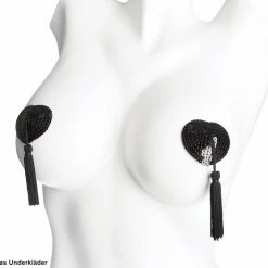 Self-adhesive Nipple Cover/patch, Sequins, Tassels, Hearts 11 Self-adhesive Nipple Cover/patch, Sequins, Tassels, Hearts -EVA’s INTIMATES Shop bra accessory 100 ce 1736 5B45D 5Bfullsize5D