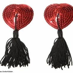 Self-adhesive Nipple Cover/patch, Sequins, Tassels, Hearts 12 Self-adhesive Nipple Cover/patch, Sequins, Tassels, Hearts -EVA’s INTIMATES Shop bra accessory 100 ce 1736 5B55D 5Bfullsize5D