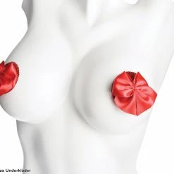 Self-adhesive Nipple Cover/patch, Big Bow, Sequins -EVA’s  INTIMATES Shop bra accessory 102 ce 1748 5B25D 5Bfullsize5D