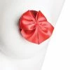 Self-adhesive Nipple Cover/patch, Big Bow, Sequins