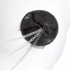 Self-adhesive Nipple Cover/patch, Bow, Chain
