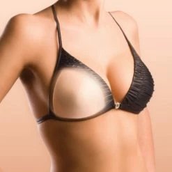 Bra Pads, Breast Enhancer, A To D-cup
