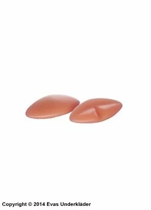 Bra Pads, Silicone, Breast Enhancer 1 Bra Pads, Silicone, Breast Enhancer
