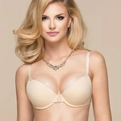Multi-functional Bra, High Quality, Front Closure, A To H-cup