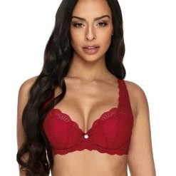 Romantic Push-up Bra, Luxurious Lace -EVA’s  INTIMATES Shop bra push up 137 ma 3343 22 lou 5B35D 5Bfullsize5D
