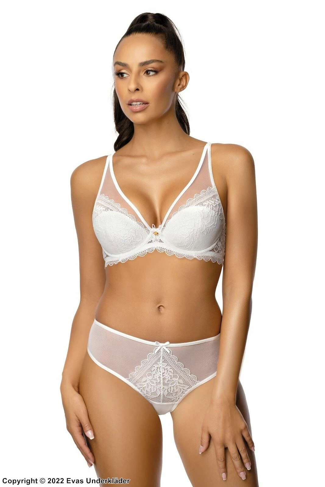 Bra, Push-up 2 Bra, Push-up - Image 2